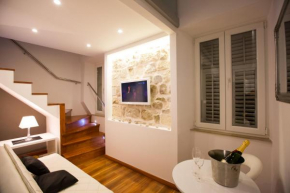 Отель Apartments & Studios Scalini  Дубровник